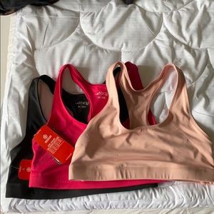 BCG Sports bras